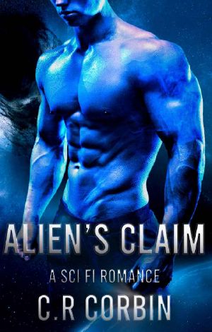 [Delosian Warriors 02] • Alien's Claim